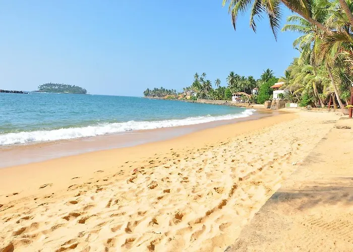Ypsylon Tourist Resort