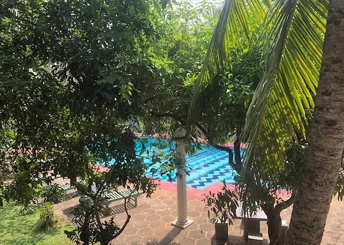 Ypsylon Tourist Resort