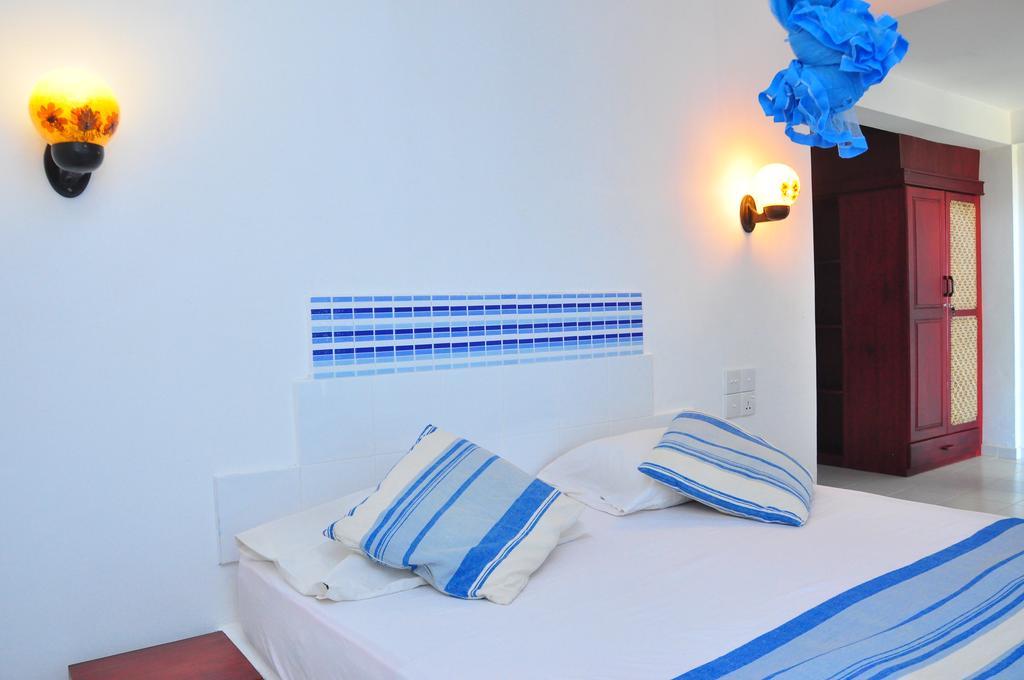 Resort Ypsylon Tourist 2*