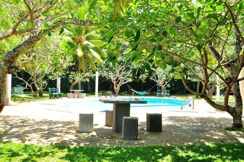 Ypsylon Tourist Resort 2*