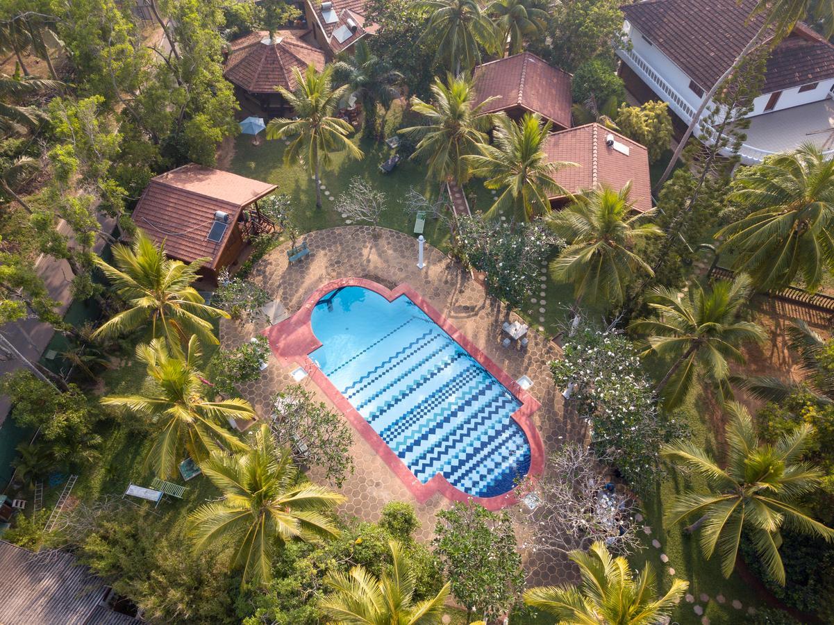 Ypsylon Tourist Resort Beruwala