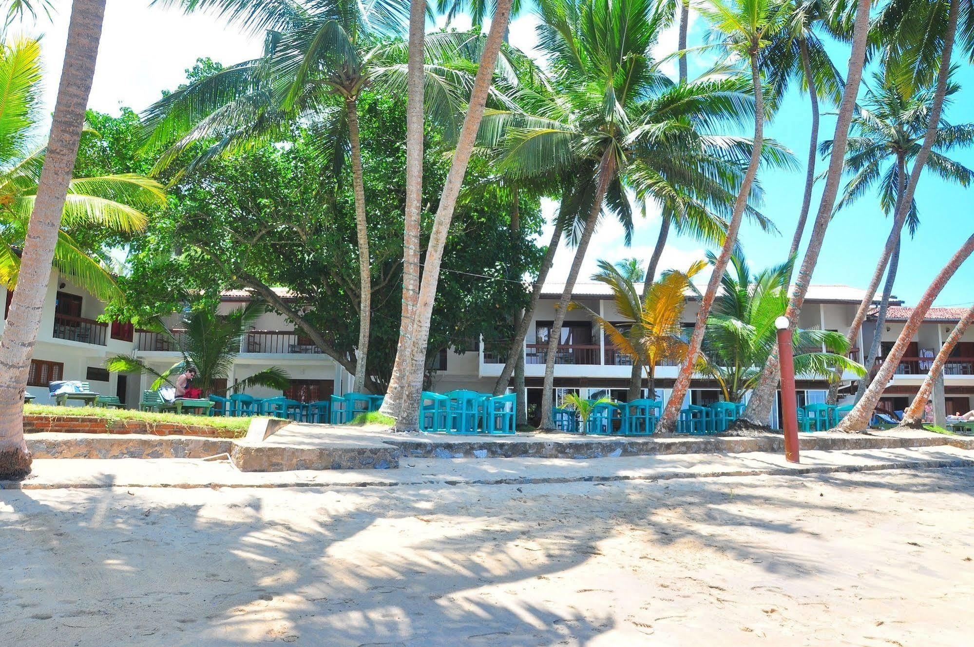 Ypsylon Tourist Resort