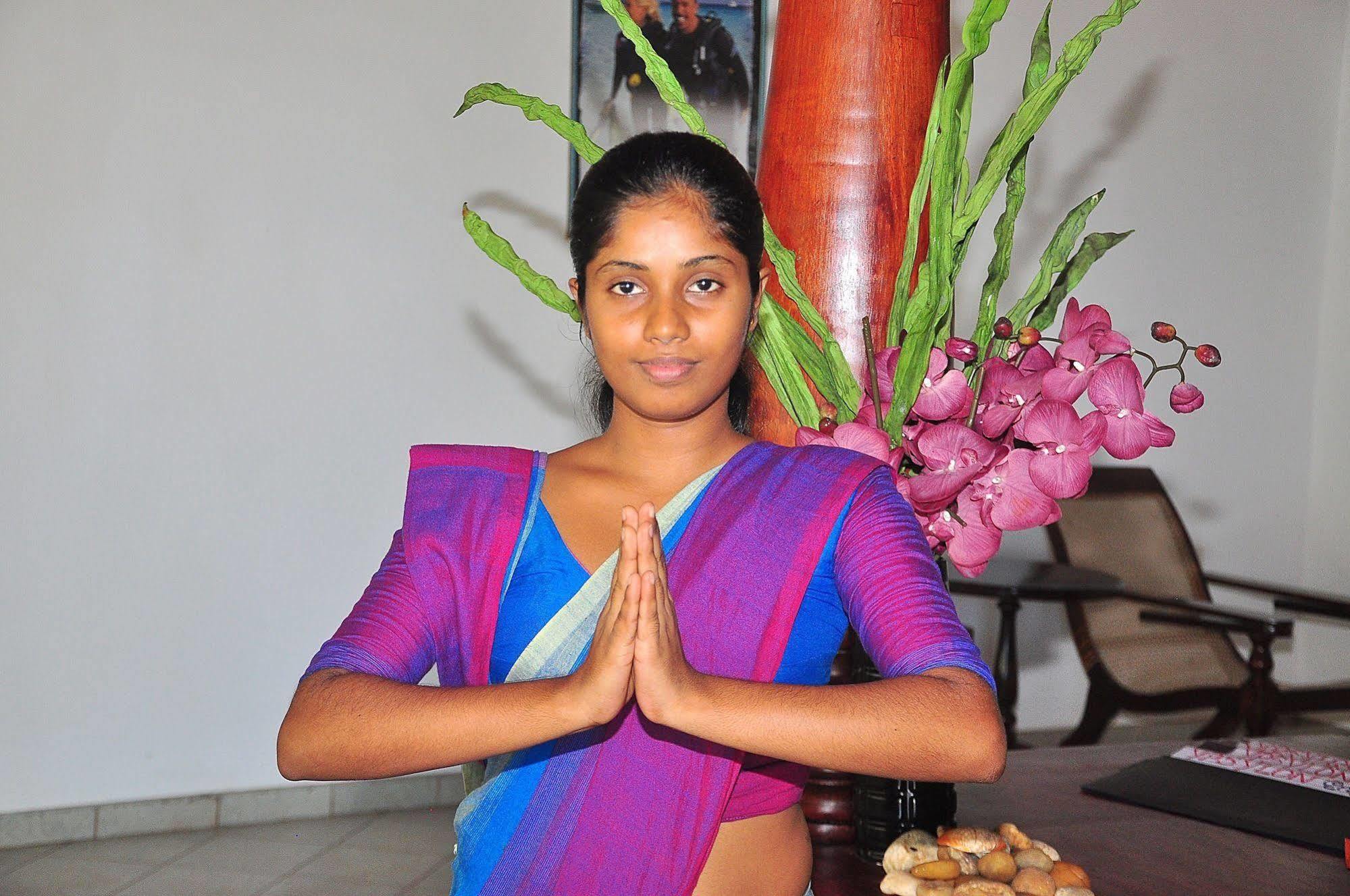 Resort Ypsylon Tourist Beruwala
