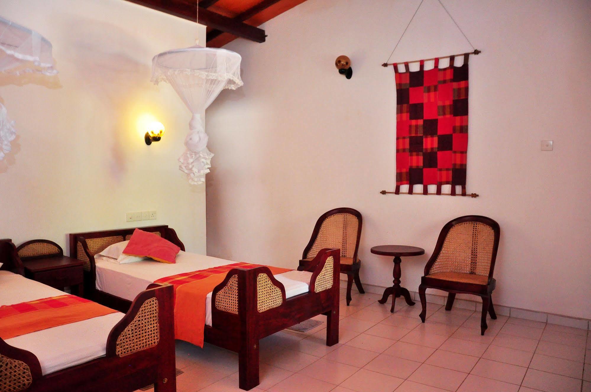 Ypsylon Tourist Resort Beruwala