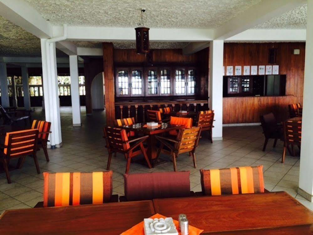 Ypsylon Tourist Resort Beruwala